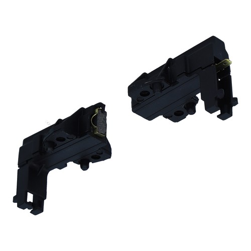 Carboni compatibili con
