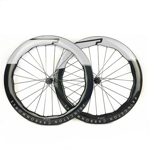 Set ruote bici strada - bici,
