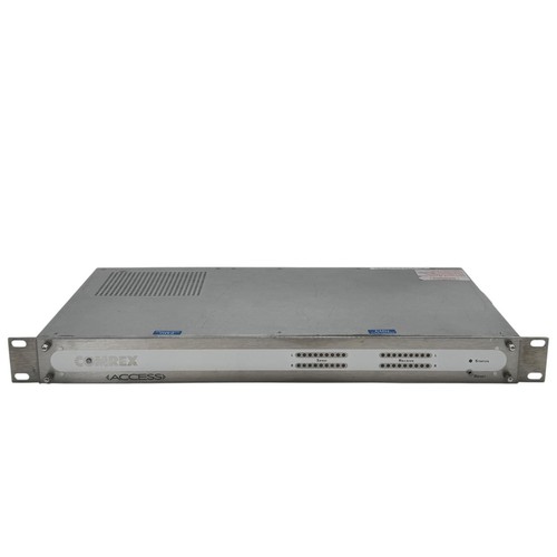 Comrex access rack radio - comrex,