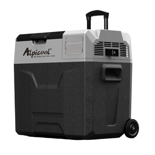 Alpicool ecx50 50l frigorifero - alpicool,