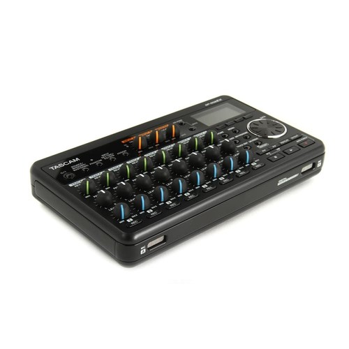 Tascam 008ex track - tascam, 8-track