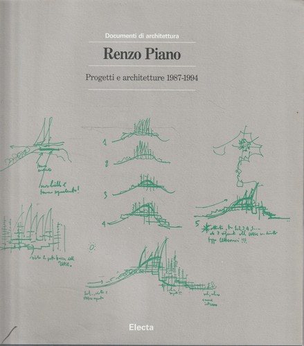 Renzo piano progetti - renzo,