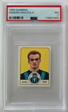 1966 Nannina Sandro Mazzola