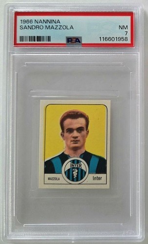 1966 nannina sandro mazzola - 1966,