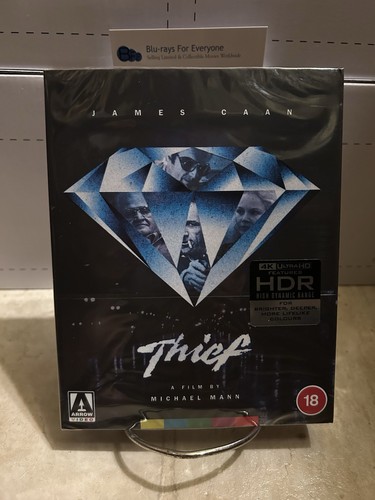 New thief uhd - thief,