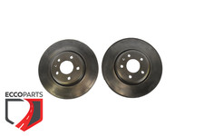 Dischi freno anteriori 314MMX25MM 8W0615301 per Audi A5 S5 F5 8W A4 S4 B9