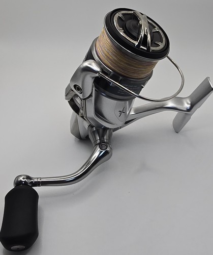 Mulinello spinning shimano - mulinello,