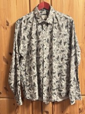 Camicia Gucci Paisley - Made