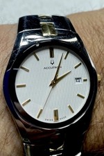 Orologio Uomo Bulova Accutron