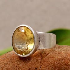 Anello da uomo in argento
