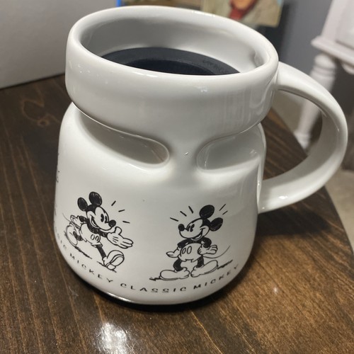 Tazza viaggio disney - tazza,
