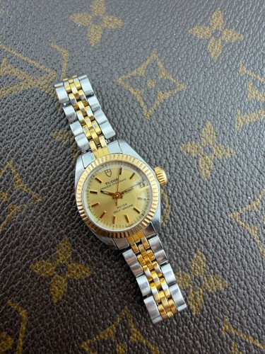 Tudor prince oysterdate - tudor,
