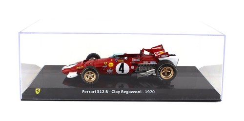 Edicola ferrari f1 - 1/24,