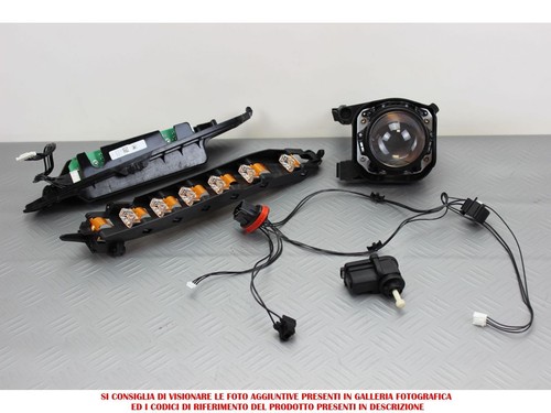 109 kit faro interno - 109,
