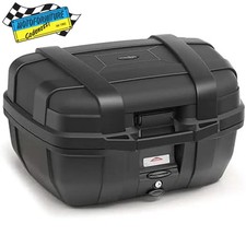 Valigia/Bauletto Nero Cover