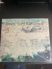 Walter Niedermayr:Civil
