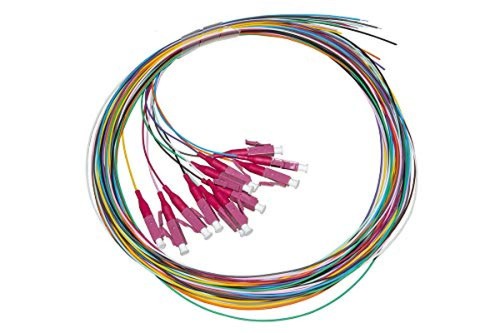 Pigtail link lklc12pt4 - pigtail, set