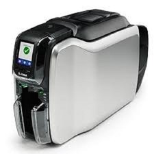 ZEBRA ZC300, STAMPANTE BADGDE