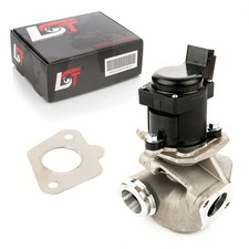 EGR Valvola di Ricircolo Gas di Scarico 1618NR per Citroen C4 Picasso C5 1.6 HDI