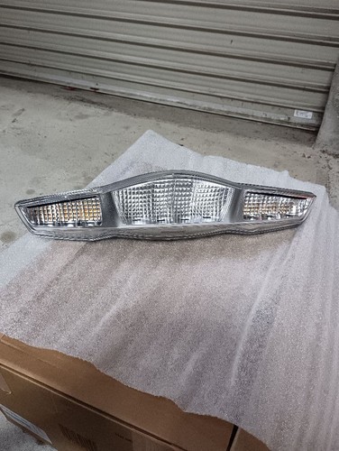 Bmw r1200rt taillight - bmw,