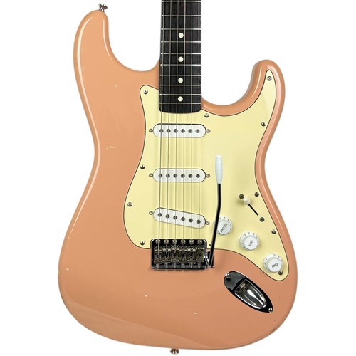 Fender japan squier partcaster - japan,