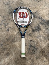 Nuovissimo succo Wilson 100UL