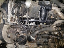 Motore Fiat Iveco Ducato III