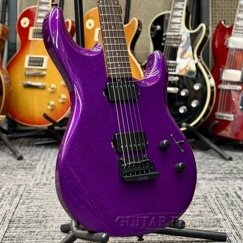 Sterling music man - by,