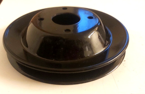 Puleggia pompa acqua bmw e9 - puleggia, acqua,