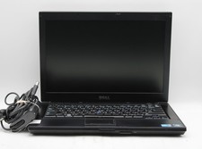 Dell Latitude E6410 _ i5-520M