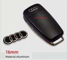 ✅ 2 ADESIVI LOGO STEMMA