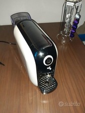 Macchina Caffé a cialde sgl