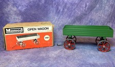 Mamod OW.1 Open Wagon With