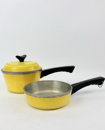 Vintage club set salsiera - set,