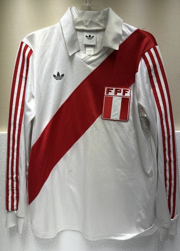 Peru 1978 long sleeve - peru,