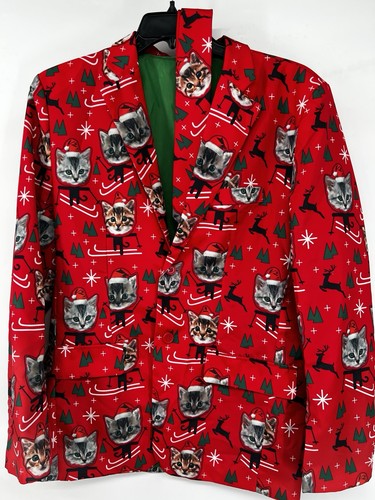 Maglione brutto blazer giacca - maglione,