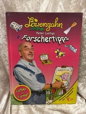 Löwenzahn Forschertipps -