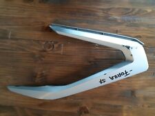 SCUDO ANTERIORE SPOILER SX HONDA FORZA 300 350 2017 2018 2019 2020 2021 2022