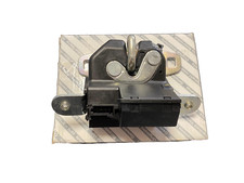 51843845 SERRATURA PORTELLONE POSTERIORE FIAT/ABARTH 500 2007-2024 ORIGINALE