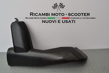 Convogliatore aria carena box