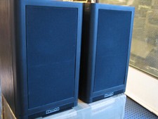 2 Mission 760 Altoparlante