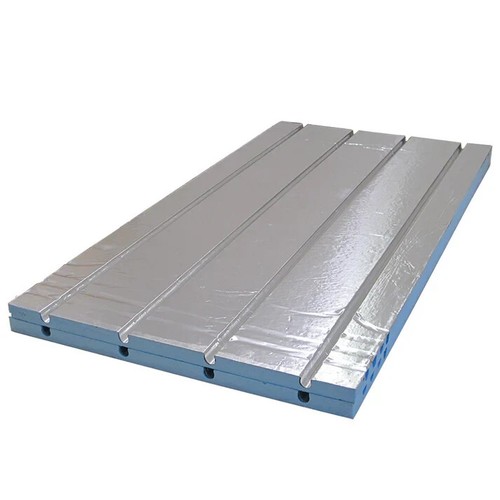 Xps isolamento scanalato - x,