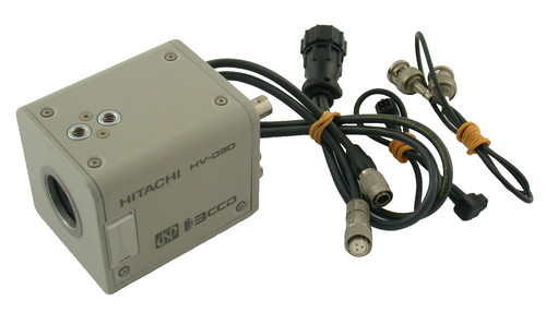 Videocamera hitachi d30 - hitachi, hv-d30