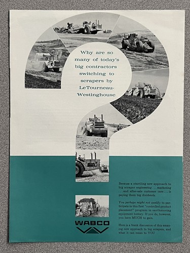 Brochure vendita raschietti