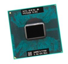 Intel Core 2 Duo T9800 T9900