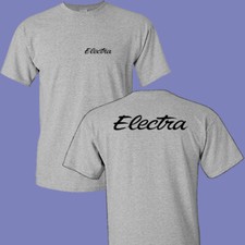 Bicicletta Electra Bike Uomo Grigio Taglia S-3XL