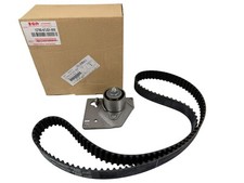 Kit cinghia distribuzione - kit,
