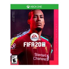 FIFA 20 - Edizione Champions -