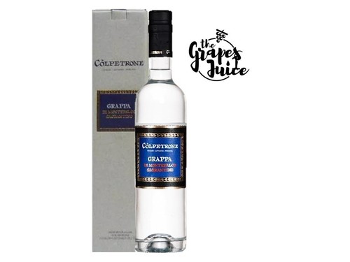 Tenuta del cerro - del,
