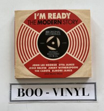 Various Artists : I'm Ready